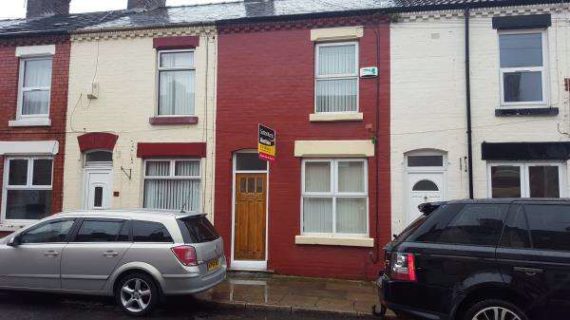 2&nbsp;Bedroom&nbsp;Terraced